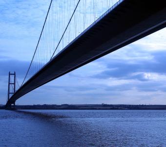 Humber Bridge