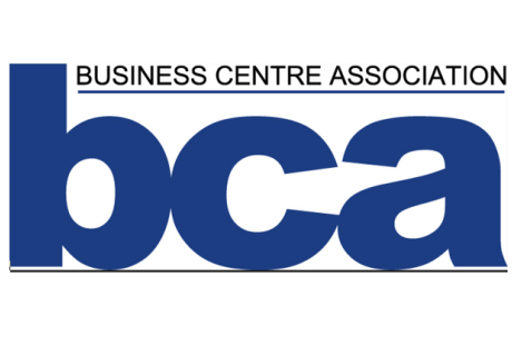 Business Centre Association logo