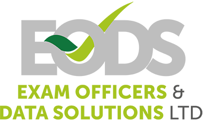 Exam Officers & Data Solutions LTD logo